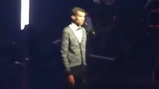 Stromae - Ta Fête @Bercy, Paris - 17.11.2014