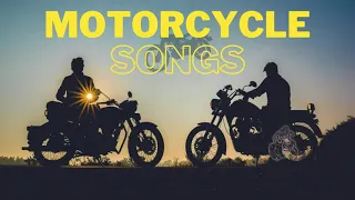 Motorcycle Classic Rock Songs - Driving Motorcycle Rock Songs Of All Time - Motor Music 2021