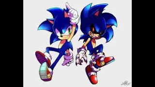 Find The Sonic's Morphs Update 1 (40 Morphs)