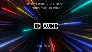 (8D AUDIO) Yeshua - Fernandinho (GOSPEL 8D)