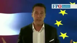 Strache packt aus - FPÖ