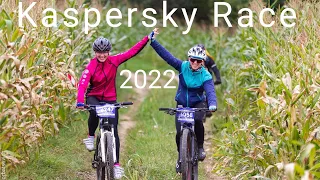 Kaspersky Race 18.09.2022