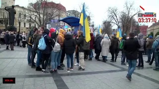 🔹Спогади Революції Гідності. Наживо⤵️