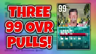 THE FINAL FRIDAY - HUGE NHL 22 PACK OPENING *99 OVR Pulls*