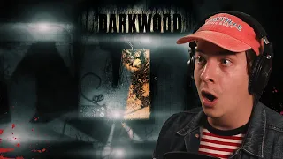 THE MOST INTENSE EPISODE YET | Darkwood - Part 9