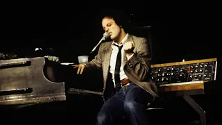 Billy Joel: Live in New York, NY (December 16, 1978)