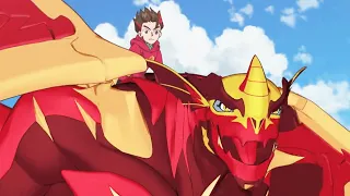 Bakugan (2023) - EP 13