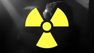 King Dude - Pray For Nuclear War