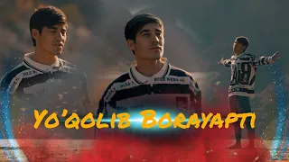 Doxxim - Yo'qolib borayapti (Mood Video)