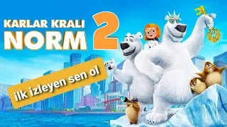karlar kralı NORM 2 FULL İZLE türkce dublaj link 👇