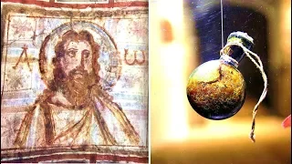 5 Most Mysterious Ancient Relics That Can't Be Explained