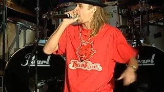 Kid Rock - Full Concert - 06/18/99 - Shoreline Amphitheatre (OFFICIAL)