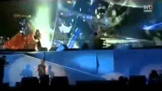 Metallica - Call of Ktulu live 2011-07-03 @ Sweden (Gothenburg, Ullevi) Good quality