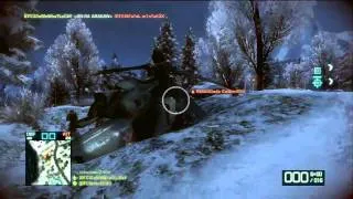 (S)laughter - Battlefield Bad Company 2 montage