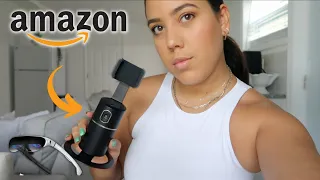 Amazon Must-Haves TikTok Made Me Buy | Product Links Included