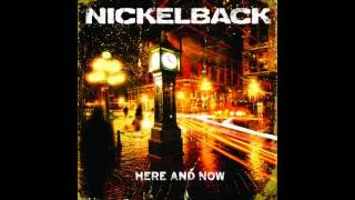 Nickelback - Trying Not To Love You (HD)