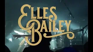 Elles Bailey - The Road I Call Home Tour Trailer