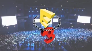 Самые ожидаемые игры на E3 2017