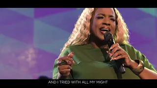 I THANK GOD | Maverick City Music cover by Londa Larmond & Rhema Worship & Praise