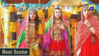 Meray Humnasheen Episode 39 | 𝐁𝐞𝐬𝐭 𝐒𝐜𝐞𝐧𝐞 𝟎𝟏 | HAR PAL GEO