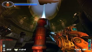 SK Gaming - Doom 3 MOD - [Fragging Free] [Part 15] - RoE Levels 9 - 11