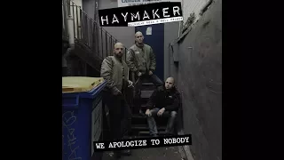 Haymaker - Underdogs
