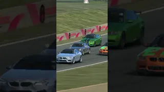 Real Racing 3 gameplay | BMW