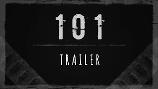Uncanny Valley - 101 Trailer