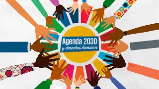 Agenda 2030 y Derechos Humanos