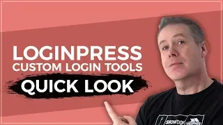 WordPress Login Plugin - LoginPress FREE & Pro