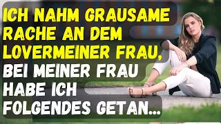 Die Affäre Meiner Frau Und Das Ende Unserer Ehe - Audio-lebensgeschichten