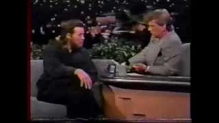 Jack Wagner Interview on Pat Sajak (After singing The Right Key), 1989