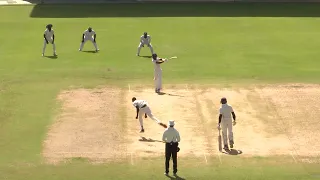 Barbados Legends Series bowls off