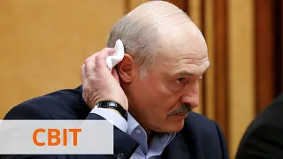 Выборы в Беларуси. Украинских журналистов депортировали, Лукашенко призывает голосовать раньше