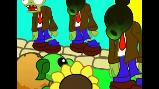 Pvz-Cap 1                                                            #animation #pvz3 #videos #Viral