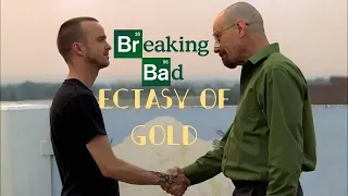 Breaking Bad Ectasy Of Gold Tribute