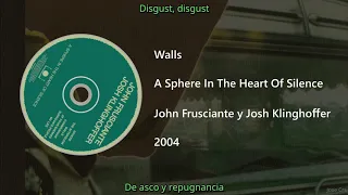 John Frusciante & Josh Klinghoffer - Walls (Letra y Subtitulos)