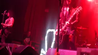 The Defiled - Unspoken (Manchester Ritz)