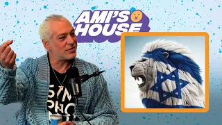 October 7th CHANGED Matisyahu | Clip from Ami's House Ep #1