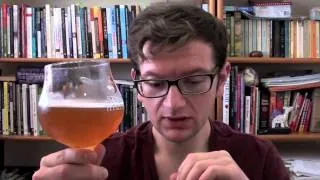 Bear Beer Reviews 96- The Five Points Brewing Co Five Points Pale Ale