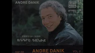 Andre Danik - Mayreni Lezoo 1984