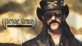 Victor Vran: Overkill Edition - Official Launch Trailer | Nintendo Switch