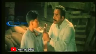 Chatriyan VijayaKanth police Intro scene