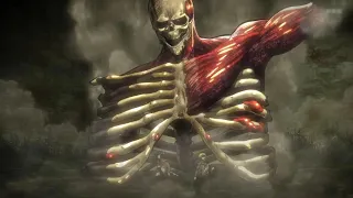 Eren's Titan Transformation - playing attack on Titan 2 #part3