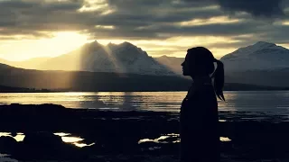 Nigel Good feat. Sarah Clark - Always Running [Silk Music]