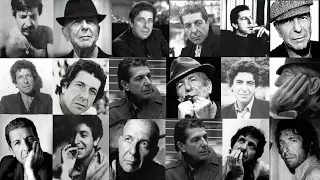 Leonard Cohen Live  -  NYC  (2009)