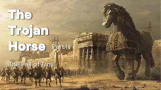 Part III : The Trojan Horse