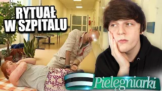 Ciumkaj loczki: PIELĘGNIARKI 7