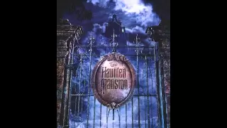 The Haunted Mansion Movie Full Score Part 2