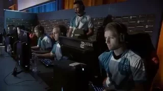 CS:GO - Skadoodle Amazing ACE vs Tempo Storm @ Dreamhack Austin 2016